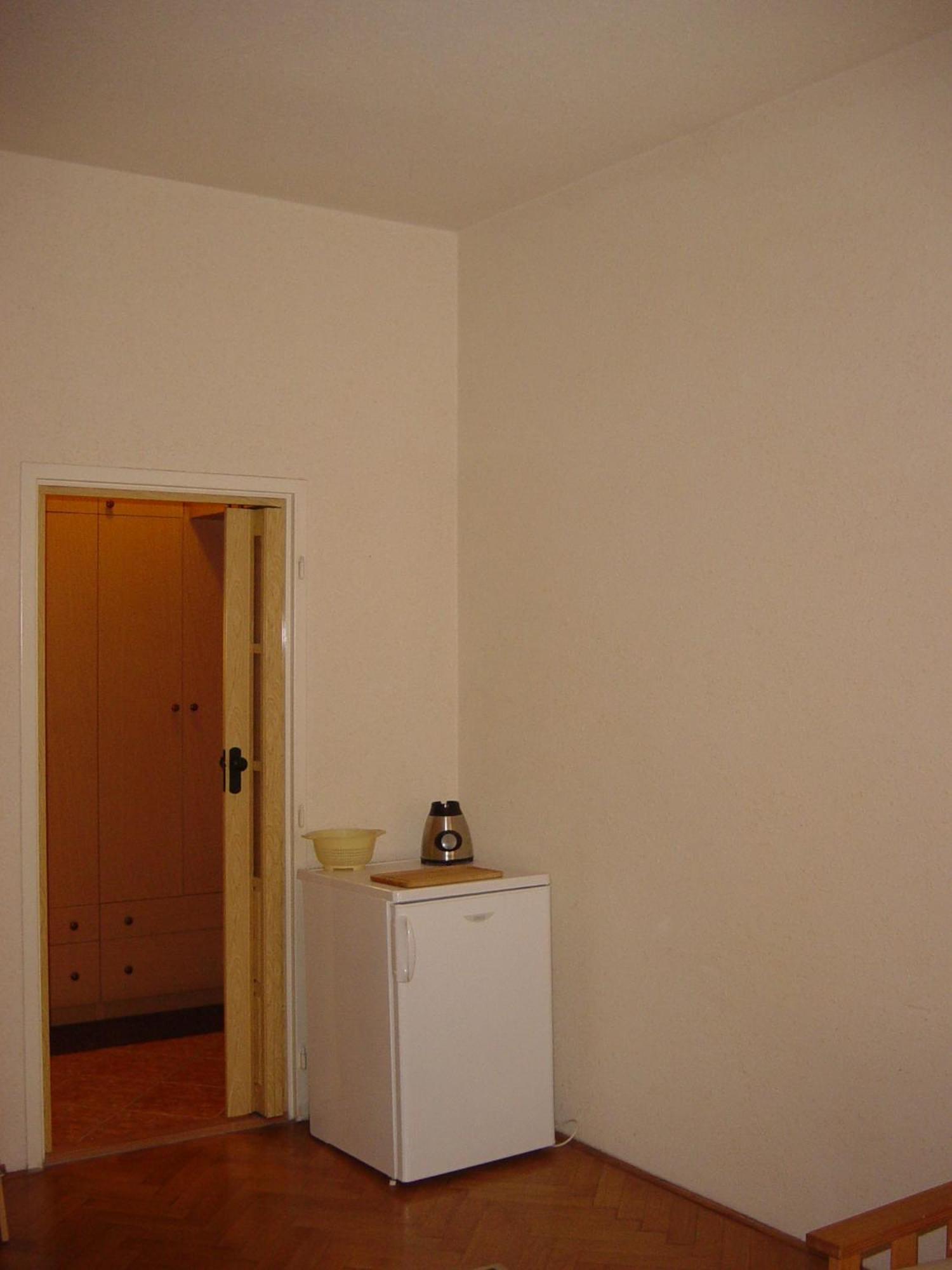 Studio Apartment Monte Bu Brno Exterior photo